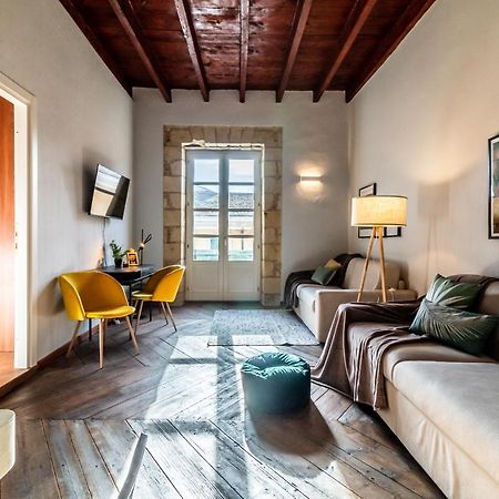 Design Apartments Sassari-Jungle Queen Exterior photo