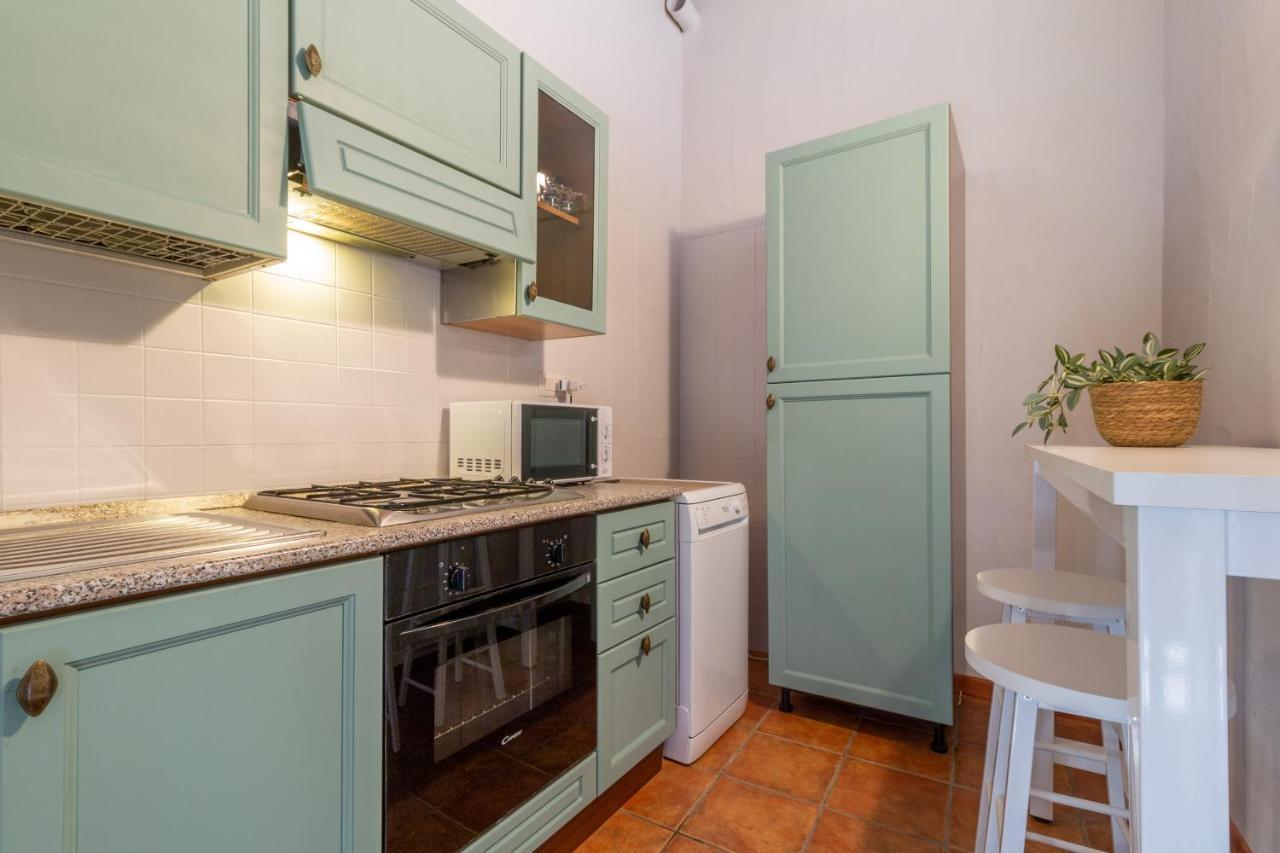 Design Apartments Sassari-Jungle Queen Exterior photo