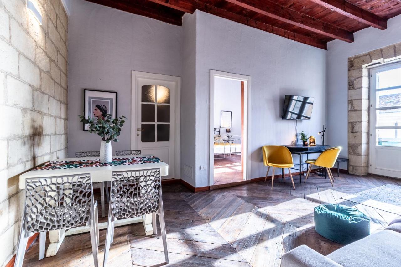 Design Apartments Sassari-Jungle Queen Exterior photo