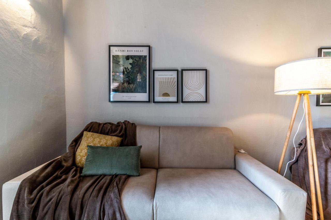 Design Apartments Sassari-Jungle Queen Exterior photo