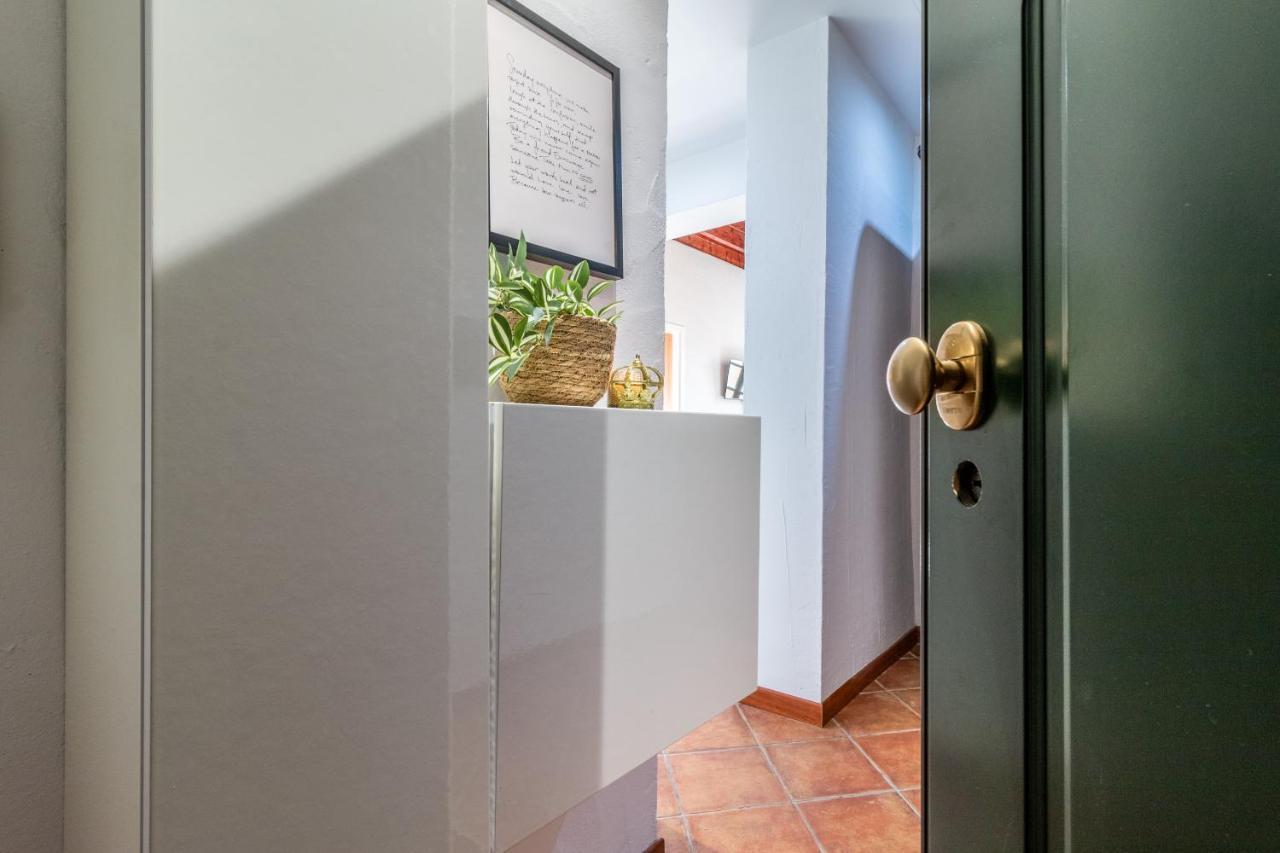 Design Apartments Sassari-Jungle Queen Exterior photo